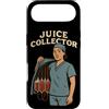 Dark Humor Vascular Lab Tech Blood Colle Custodia per iPhone Air Phlebotomist Humor Blood Bag Nurse Medical Joke Funny Citazione