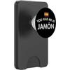 Spain Sliced Ham Mi hai avuto a Jamón PopSockets PopWallet per MagSafe