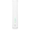 Zyxel Router 5G con SIM | 4.67 Gbps Router 5G Interno | AX3000 WiFi 6 | Cloud Management | 64 Dispositivi | Dual WAN | Porte Gigabit LAN [FWA505v2]