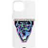 Ghostbusters Custodia per iPhone 15 Plus Ghostbusters Hellhound Arcade Art Movie Divertente 1984 Classico anni '80