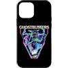 Ghostbusters Custodia per iPhone 12 mini Ghostbusters Hellhound Arcade Art Movie Fun 1984 anni '80 Classico