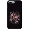 Hummingbird Apparel For Kids and Adults Custodia per iPhone 7 Plus/8 Plus Forbici a specchio per parrucchieri con colibrì