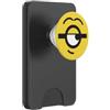 Minions Stuart Big Face Halloween costume PopSockets PopWallet per MagSafe