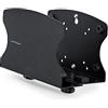 StarTech Supporto PC a Parete Regolabile, 18kg (2NS-CPU-WALL-MOUNT)