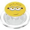 Minions Tom Halloween Big Face Costume PopSockets PopGrip per MagSafe