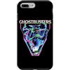 Ghostbusters Custodia per iPhone 7 Plus/8 Plus Ghostbusters Hellhound Arcade Art Movie Fun 1984 anni '80 Classico