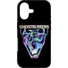 Ghostbusters Custodia per iPhone 17 Ghostbusters Hellhound Arcade Art Movie Fun 1984 anni '80 Classico