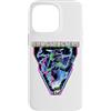 Ghostbusters Custodia per iPhone 14 Pro Max Ghostbusters Hellhound Arcade Art Movie Divertente 1984 Classico anni '80
