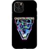 Ghostbusters Custodia per iPhone 11 Pro Ghostbusters Hellhound Arcade Art Movie Fun 1984 anni '80 Classico
