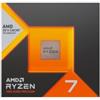 AMD Ryzen™ 7 7700X3D 8 core / 16 thread, frequenza massima fino a 4,5 GHz, frequenza base di 4,0 GHz, cache L1 da 512 KB, cache L2 da 8 MB, cache L3 da 96 MB, TDP di 120 W, socket AM5, senza dissipato