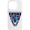 Ghostbusters Custodia per iPhone 14 Pro Ghostbusters Hellhound Arcade Art Movie Divertente 1984 Classico anni '80