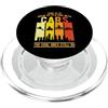 Some Of Us Grew Up Playing With Cars -Dr Alcuni di noi è cresciuto giocando con auto il freddo Quelli ancora fare PopSockets PopGrip per MagSafe