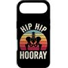 Fun Hip Replacement Surgery & Hip Surger Custodia per iPhone Air Hip Hip Hooray - Chirurgia dell'anca Bionic Hip Fun Sostituzione dell'anca
