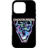 Ghostbusters Custodia per iPhone 16 Pro Ghostbusters Hellhound Arcade Art Movie Fun 1984 anni '80 Classico