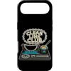 Jimbeels Custodia per iPhone Air CLEAN LINK CLUB Bicicletta Cura della Catena Officina