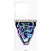 Ghostbusters Custodia per iPhone 15 Pro Ghostbusters Hellhound Arcade Art Movie Divertente 1984 Classico anni '80