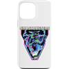 Ghostbusters Custodia per iPhone 13 Pro Max Ghostbusters Hellhound Arcade Art Movie Divertente 1984 Classico anni '80