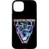 Ghostbusters Custodia per iPhone 15 Plus Ghostbusters Hellhound Arcade Art Movie Fun 1984 anni '80 Classico