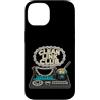Jimbeels Custodia per iPhone 14 CLEAN LINK CLUB Bicicletta Cura della Catena Officina