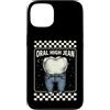 Oral Humor Co. Custodia per iPhone 13 Disegno Dentale Dente Di Gioco Dentale Di Jean Alto Orale
