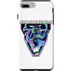 Ghostbusters Custodia per iPhone 7 Plus/8 Plus Ghostbusters Hellhound Arcade Art Movie Divertente 1984 Classico anni '80