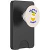 Amalfi Coast Italian Summer Designs Gelato Al Limone Sorbetto al Limone Italia PopSockets PopWallet per MagSafe