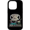 Jimbeels Custodia per iPhone 14 Pro CLEAN LINK CLUB Bicicletta Cura della Catena Officina