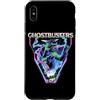 Ghostbusters Custodia per iPhone XS Max Ghostbusters Hellhound Arcade Art Movie Fun 1984 anni '80 Classico