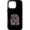 Mythic Centaurs Greek Warrior Fantasy Pu Custodia per iPhone 16 Pro Born Wild Not Broken Centaurs Fury Freedom Mitico
