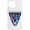 Ghostbusters Custodia per iPhone 14 Ghostbusters Hellhound Arcade Art Movie Divertente 1984 Classico anni '80