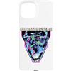 Ghostbusters Custodia per iPhone 15 Ghostbusters Hellhound Arcade Art Movie Divertente 1984 Classico anni '80