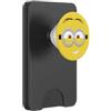 Minions Dave Big Face Halloween costume PopSockets PopWallet per MagSafe