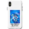 SQUARE ENIX Custodia per iPhone X/XS FINAL FANTASY Anniversary Collection FFX Tidus&Yuna Key Art