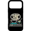 Jimbeels Custodia per iPhone 17 Pro Max CLEAN LINK CLUB Bicicletta Cura della Catena Officina