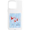 Coastal Preppy Beach Vibes Collection Custodia per iPhone 15 Pro Max Take Me To The Beach Costiera Divertente Vacanza Estate Vibes
