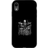Millard Fillmore Portrait Custodia per iPhone XR Millard Fillmore Batteria