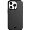 tech21 EvoLite - Custodia protettiva per iPhone 15 Pro, colore: Nero