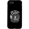 Norse Mythology Munins Memory Repair Cus Custodia per iPhone SE (2020) / 7/8 Munins Memory Repair Custom Records Lost Tales Trovati