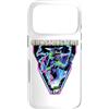 Ghostbusters Custodia per iPhone 17 Pro Ghostbusters Hellhound Arcade Art Movie Divertente 1984 Classico anni '80