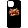 Kickboxing Nak Fighter Arti Marziali Custodia per iPhone 13 Born to Fight Muay Thai Kickboxing Nak Muay