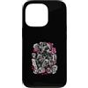 Mythic Centaurs Greek Warrior Fantasy Pu Custodia per iPhone 13 Pro Born Wild Not Broken Centaurs Fury Freedom Mitico