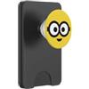 Minions Bob Big Face Halloween Costume PopSockets PopWallet per MagSafe