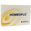 Hering Homeoflù Medicinale Omeopatico, 30 Capsule