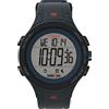 Timex Ironman - Orologio digitale da uomo, 42 mm, Blu, Ironman® T200