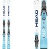 HEAD Sci Head WORLDCUP REBELS e.SLR + PR 11 GW