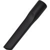 sparefixd Bocchetta per bocchetta per aspirapolvere Karcher, 210 x 38 mm, colore: nero