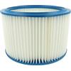vhbw elemento filtrante compatibile con Nilfisk/Alto Attix 963-21 ED XC, 965-0H/M SD XC, 965, 965-0H aspiratore secco/umido