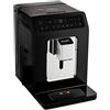 Krups ea8908 Libera installazione A scomparsa automatica macchina espresso 2.3L 2tazze Nero - Caffettiera, Libera installazione, Macchina Espresso, 2,3 l, Macinino incasso, 1450 W, Nero)