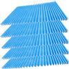 LRFDRESS 5 PZ Filtro Purificatore D'aria di Ricambio per Daikin MC70KMV2 Serie MC70KMV2 N MC70KMV2R MC70KMV2 A MC70KMV2 K MC709MV2 (Filtro Daikin da 5 pezzi)