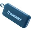 Tronsmart Trip 2 Altoparlante portatile Bluetooth per esterni, chiamate a mani libere tramite microfono integrato, IPX7 impermeabile, equalizzatore personalizzabile (blu)